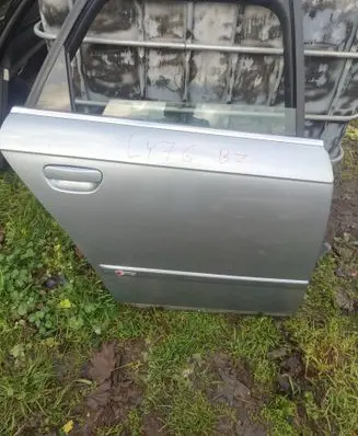 Audi A4 S4 B7 8E 8H Front door