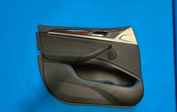 BMW X3 G01 Front door trim bar