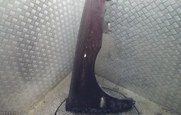 Alfa Romeo 166 Fender