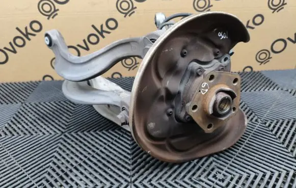Audi Q5 SQ5 FY Rear wheel hub spindle/knuckle 80A505436J