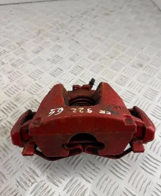 Jaguar XF X260 Front brake caliper