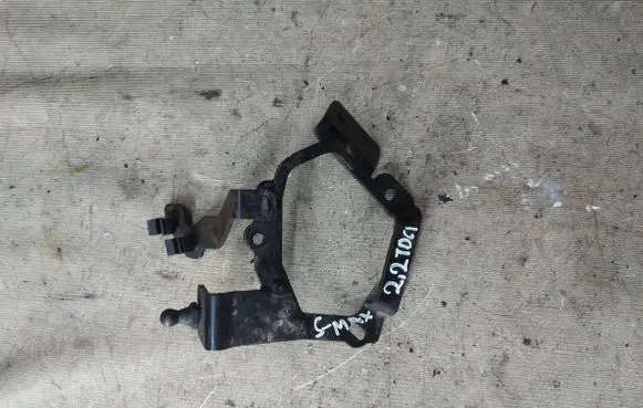 Ford S-MAX Other engine bay part