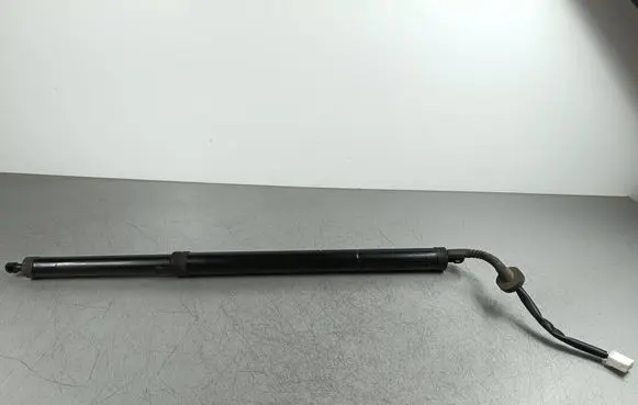 Mazda CX-9 Soft lock spindle drive TK49636EX K4155 6211209