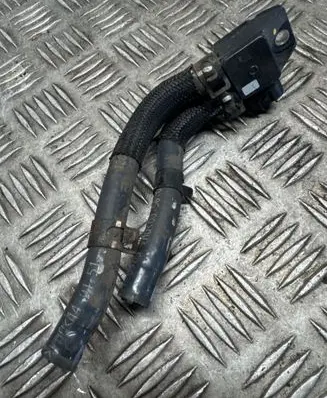 KIA Sorento Exhaust gas pressure sensor 392102A800