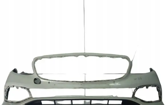Mercedes-Benz E W213 Front bumper XXXXX000999999