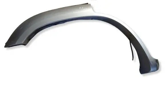 Nissan Patrol Y61 Fender trim (molding) 93826VB000 VB000
