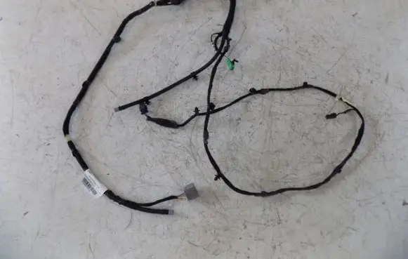 Volvo XC90 Tailgate/trunk wiring harness 32212126 32212126AB