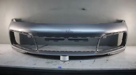 Porsche 992 Front bumper