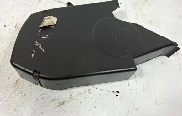 Volkswagen PASSAT B5 Timing belt guard (cover) 06A109108B