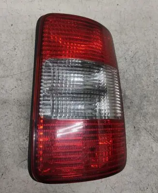 Volkswagen Caddy Rear/tail lights