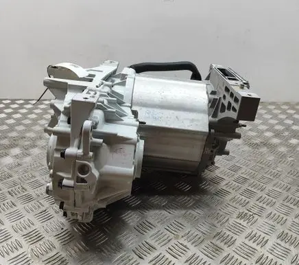 BYD Atto 3 Engine TZ200XSQ SC2EM2104010B