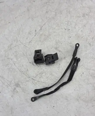 BMW 5 E34 Glove box frame