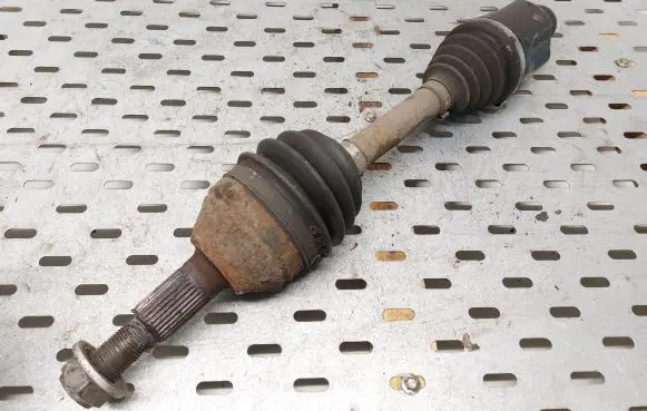 Opel Antara Front driveshaft