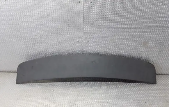 Ford Focus C-MAX Rear window tailgate spoiler 3M51R44210A