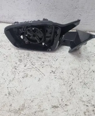 BMW i4 Front door electric wing mirror 22439001