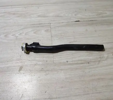 Opel Corsa F Breather hose/pipe 9812135680