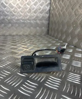 Volkswagen PASSAT B7 Reversing camera 3C9827566A