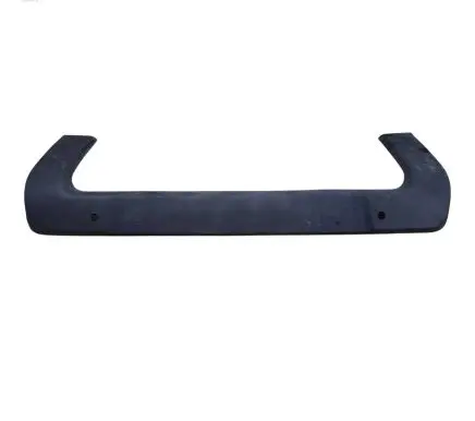 Volvo XC90 Front bumper lip 30678952 BP3EB