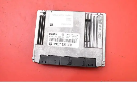 Engine control unit/module ECU