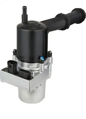 Citroen C4 Aircross Power steering pump 9656400980