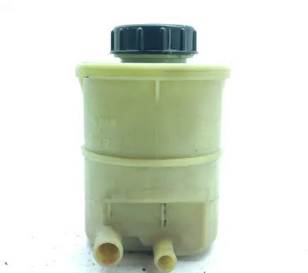 Opel Movano B Power steering fluid tank/reservoir 7700795347