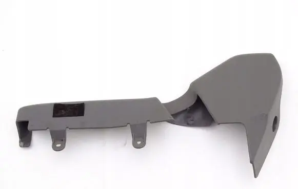 Jeep Grand Cherokee (WK) Seat trim 122553