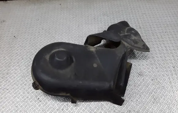 Audi A6 S6 C5 4B Timing belt guard (cover) 059109124G