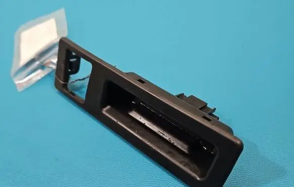 BMW 3 F30 F35 F31 Tailgate/trunk/boot exterior handle 7368753 IMPRK1531366
