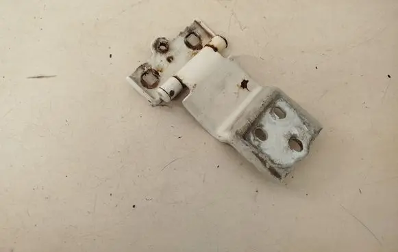 Fiat Ducato Loading door upper hinge B986