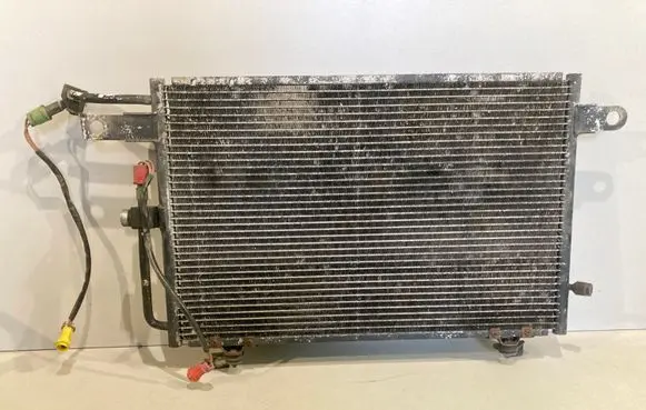 Audi A6 S6 C4 4A A/C cooling radiator (condenser) TT499662