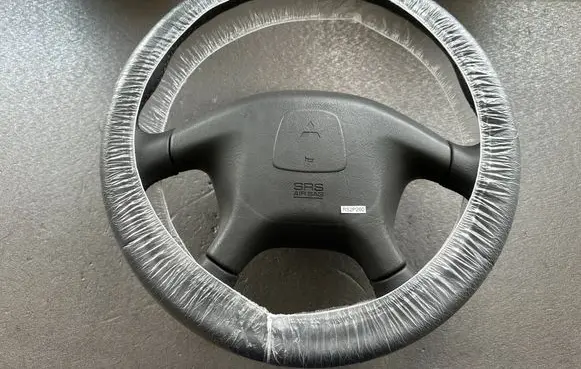 Mitsubishi Pajero Steering wheel MR779721 MR781574