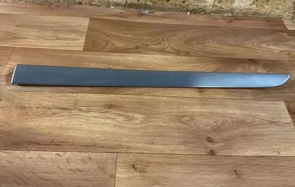 Audi A4 S4 B7 8E 8H Rear door trim (molding) 8E0867420