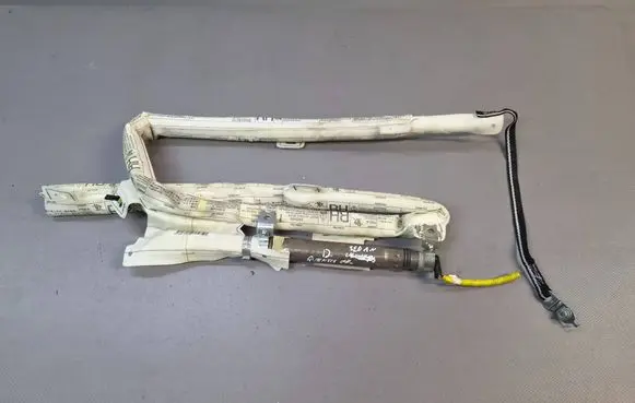 Toyota Avensis T250 Roof airbag 