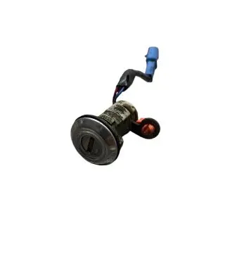 Mitsubishi L200 Front door lock (next to the handle) 
