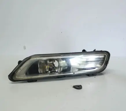 Volkswagen PASSAT B7 Front fog light 176623