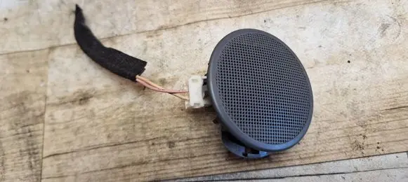 Renault Twingo II Front door high frequency speaker 8200553188 F145270KC36