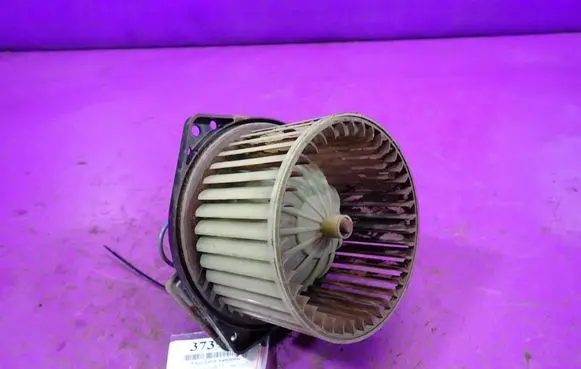 Nissan Micra Heater fan/blower