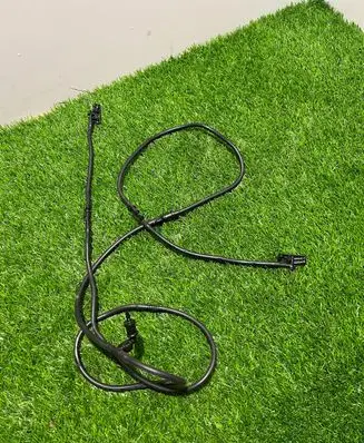 BMW M2 G87 Windshield washer fluid hose 7464760