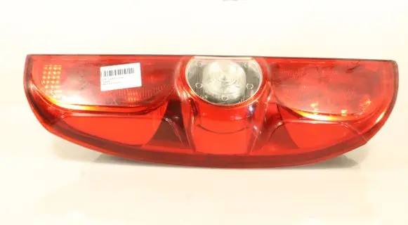 Fiat Doblo Rear/tail lights 00519248460