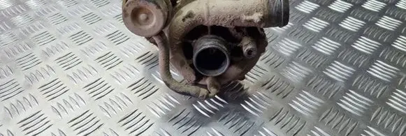 Citroen Berlingo Turbo 9633614180