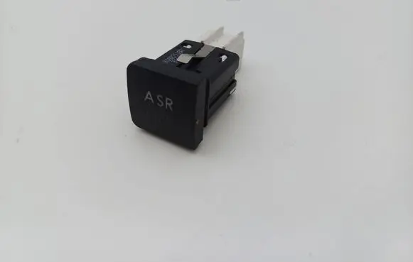 Volkswagen Golf V Traction control (ASR) switch 1K0927118A