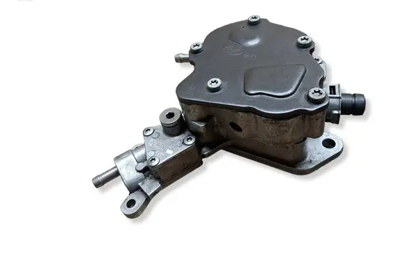 Skoda Octavia Mk2 (1Z) Fuel injection high pressure pump 038145209N