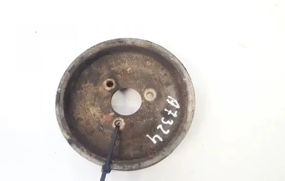 Jeep Grand Cherokee (WK) Power steering pump pulley pqr100800