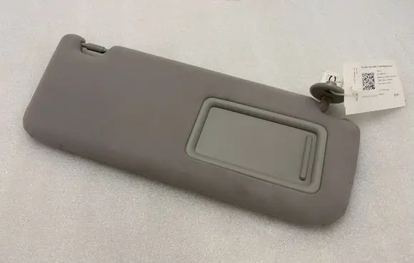 Lexus RX 450H Sun visor
