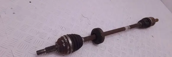 Dacia Sandero Front driveshaft 391006331R
