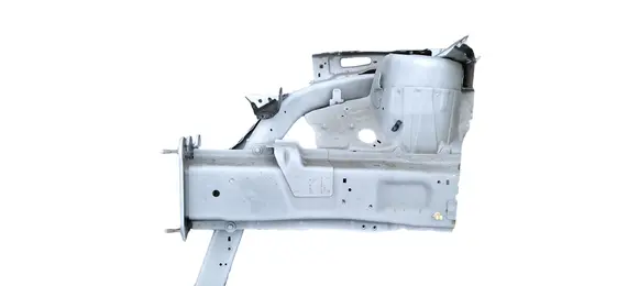 Ford Escape IV Front side member LX6BS101A88 LX6BS101A88DA T510C