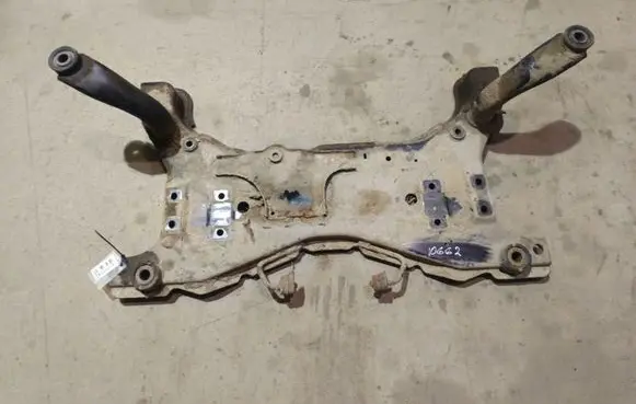 Volvo V50 Front subframe