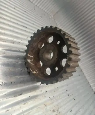 Iveco Daily 35 - 40.10 Timing chain sprocket 1336