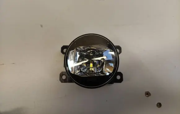 Jeep Renegade Front fog light 90141064 89251131 52088649