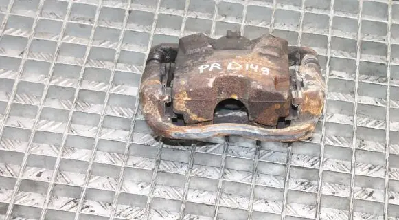 Opel Zafira C Front brake caliper
